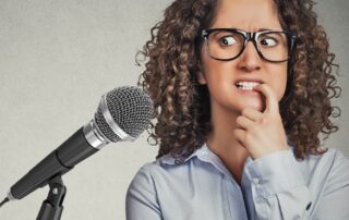 11 tips for your first presentation