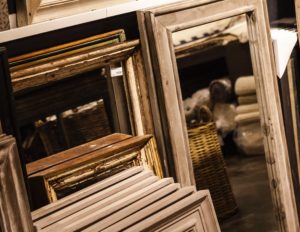 Face-time and reframing