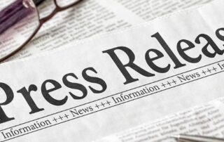 How to write a press release