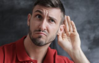 Coaching skills – the importance of active listening