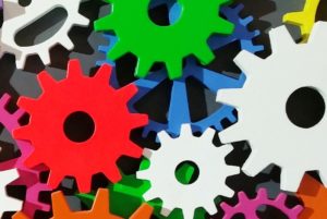 Proper pitch processes