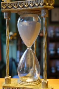 Time management