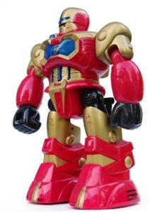 Future marketing manager