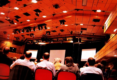 Presentation skills Pitch presentations