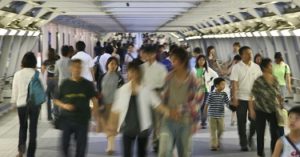 Client relationship management (CRM)