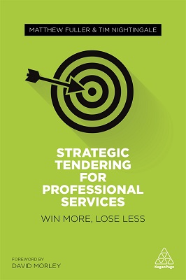 Strategic tendering