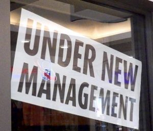 Change management themes