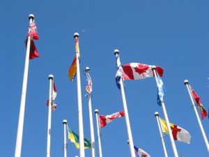 Business development for lawyers - International marketing