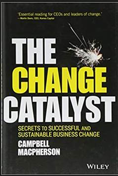 Change management Change Catalyst