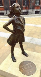 Be more confident and convey confidence