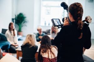 Soft skills for lawyers – research and book in development