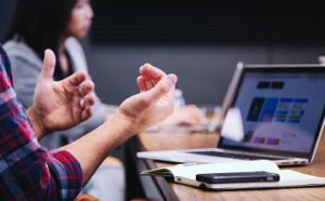 How to facilitate groups