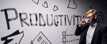 Changing behaviour in the workplace to boost productivity – Insights from psychology