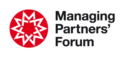 Managing Partners’ Forum Awards 2020 – Marketing, client service, innovation, learning and culture change