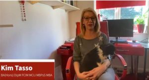 Adapting to dog, cat and bear personalities: Better Business Relationships - Digitally