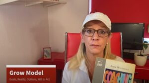 oft skills: Introduction to coaching – Three frameworks (Video) Coaching skills GROW model