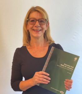 Book launch: Essential soft skills for lawyers – some research findings