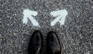 Be more strategic – Strategy in a post-Covid19 world