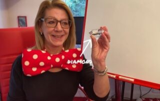 Bowties and diamonds - client relationship management and key account management in professional services