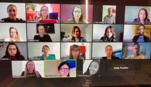 Proactive Marketing/BD Executive (Oct 2020) – Session highlights