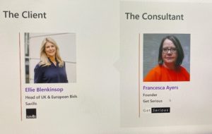 Property marketing case study – Transformational change in Savills’ bid processes