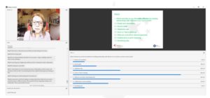 Highlights from a referrer management workshop (2020)