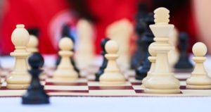 Marketing and BD planning – Segmentation, Rock Stars and Engagement (Feb 2021)