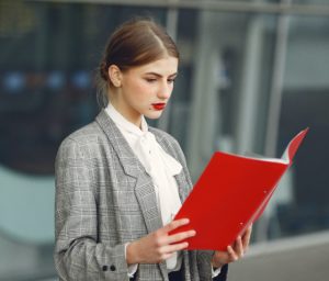 Marketing and business development insights from secretaries and PAs/EAs (Feb 2021)