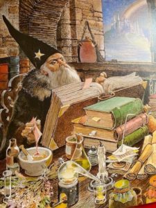 Video – The art of storytelling