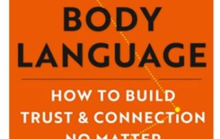 Book review: Digital Body Language – How to build trust and connection no matter the distance by Erica Dhawan