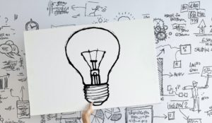 Law firm thought leadership update