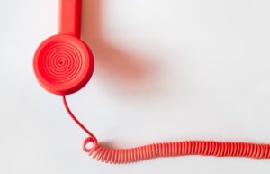 Telephone skills workshop – 11 key points