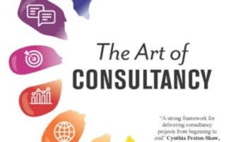 Consulting skills 1 – Book review: The Art of Consultancy by Calvert Markham