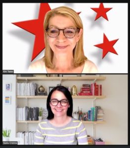 Proactive Marketing Executive – Plans, Relationships and Career Development