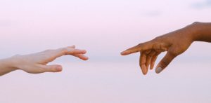 Practical sales tips: Reach out and Follow up