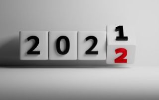 Nine Marketing and Business Development trends in 2021