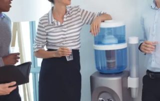 Referrals – The role of internal communications, messaging and storytelling and post-Covid “water cooler” moments