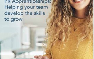 Marketing Manager Apprenticeship – a Level 6 Qualification