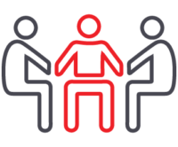mediation-services mediation services icon