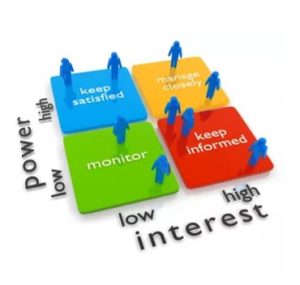 Ten top takeaways on stakeholder engagement and buy in