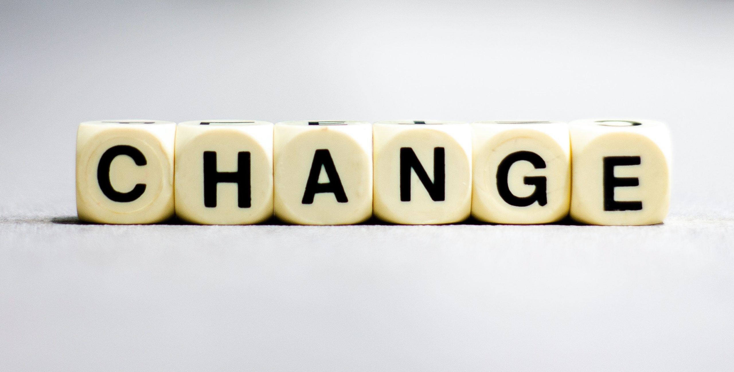 Nine Change Management insights (May 2022)