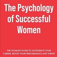 Book review: The psychology of successful women by Shona Rowan