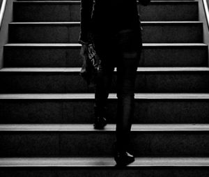 Lonely at (or on the way to) the top? Coaching solutions