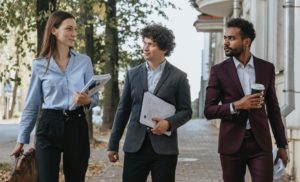 Insights into the needs of the latest generation of M&BD Assistants