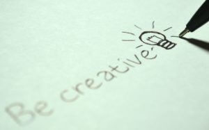 Creativity 8 - From consternation to collaboration: Using creativity to turn problems into opportunities in client service