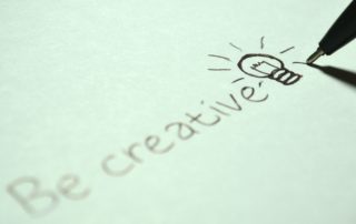 Creativity 8 - From consternation to collaboration: Using creativity to turn problems into opportunities in client service
