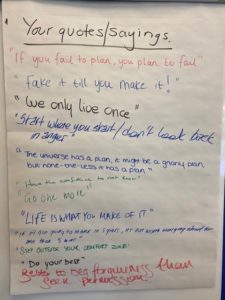Future Marketing/BD Manager – Build your personal brand and increase your strategic contribution (December 2022)