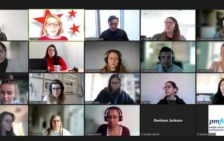 Release time to become a more proactive Marketing and Business Development Executive (November 2022)