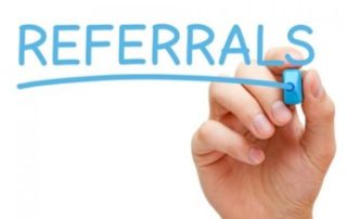 Referrer Management Strategies – Rationale and Challenges
