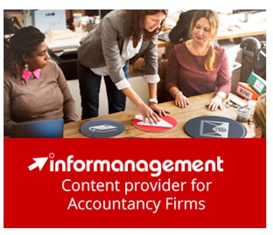 System review – Informanagement integrated content and distribution system for accountancy and legal firms